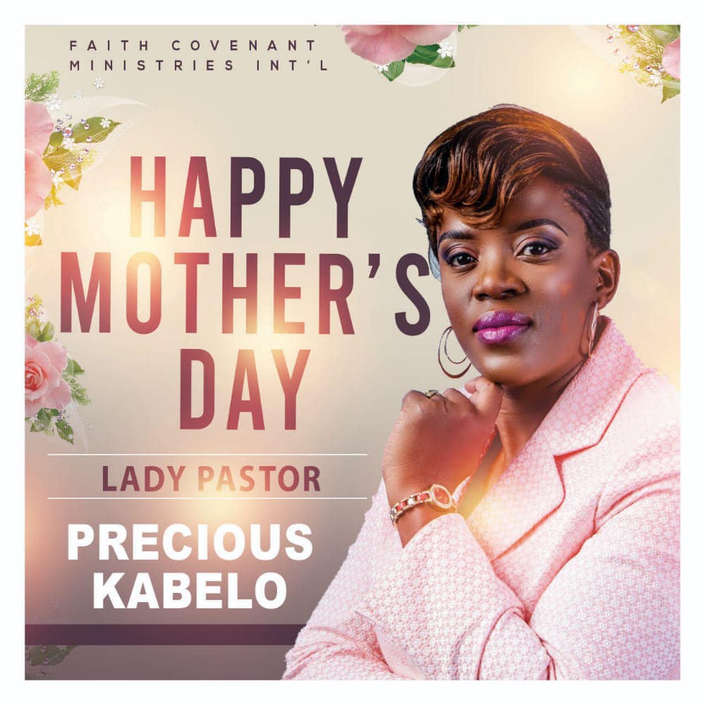 Mother’s Day